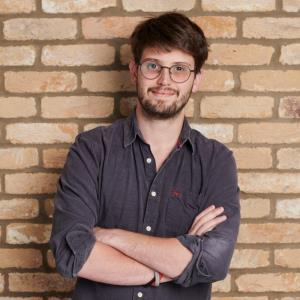 Tom Ffiske 